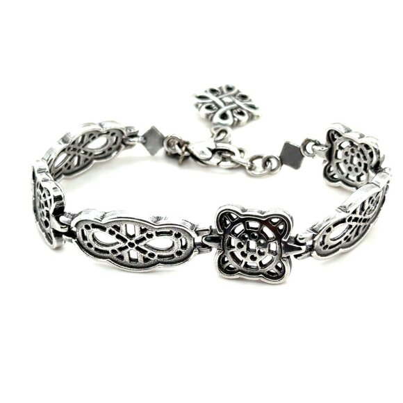 Lovely Brighton Link Bracelet - Picture 1 of 4